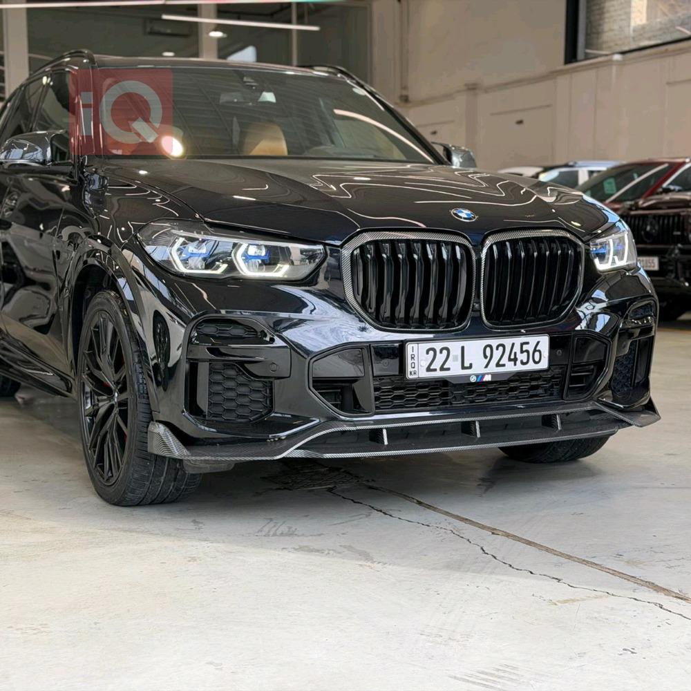 بي ام دبليو للبيع في العراق